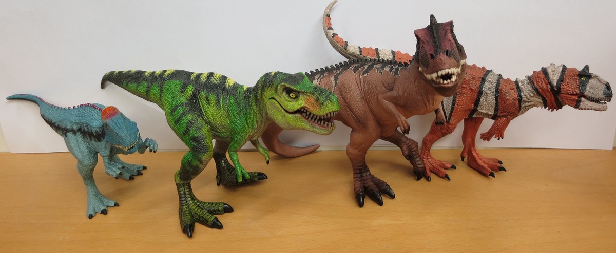 Schleich Dinosaurier I.JPG
